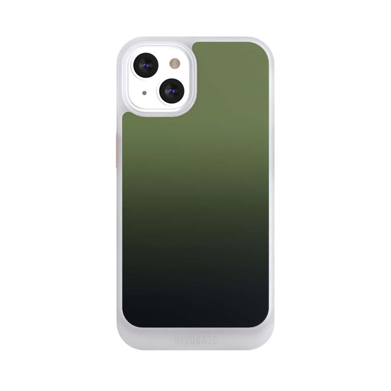 iPhone 13 NIVOcore Amazonas