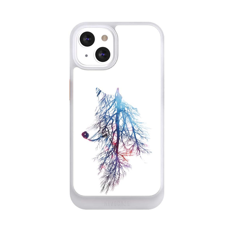 iPhone 13 NIVOcore My Roots