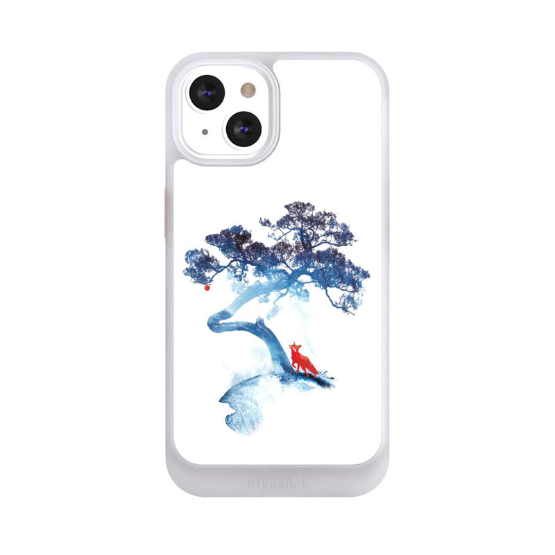 iPhone 13 NIVOcore Der letzte Apfelbaum