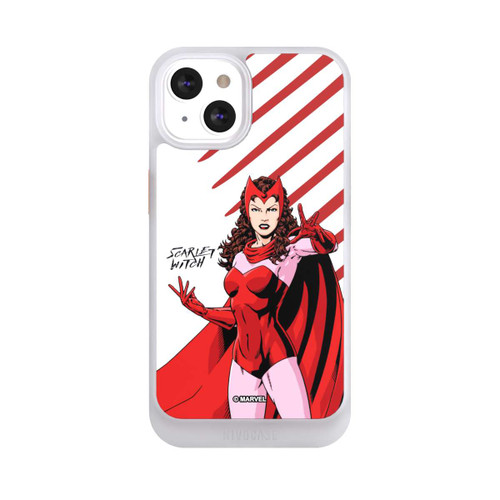 Apple iPhone 13 NIVOcore Scarlet Witch