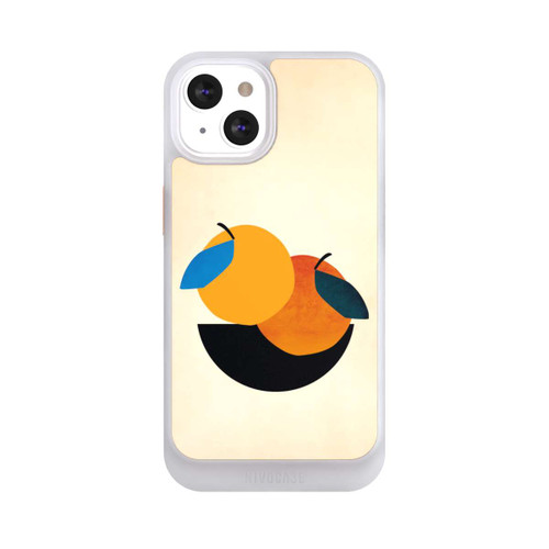 Apple iPhone 13 NIVOcore Zwei Äpfel
