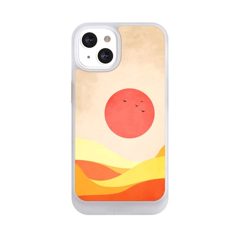 iPhone 13 NIVOcore Süße Harmonie