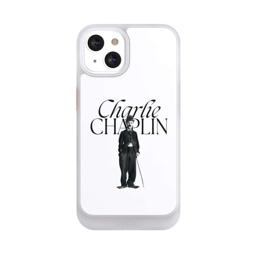 Apple iPhone 13 NIVOcore Charlie Chaplin