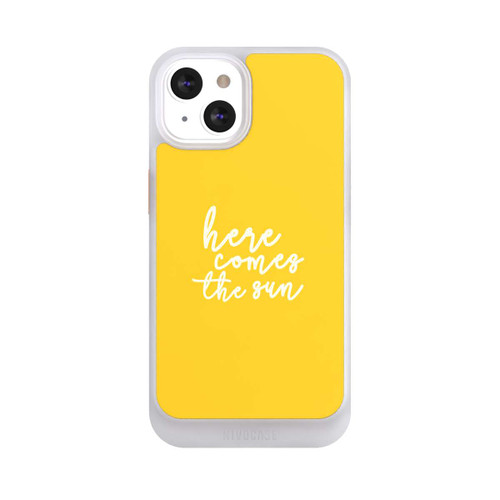 Apple iPhone 13 NIVOcore Here Comes The Sun