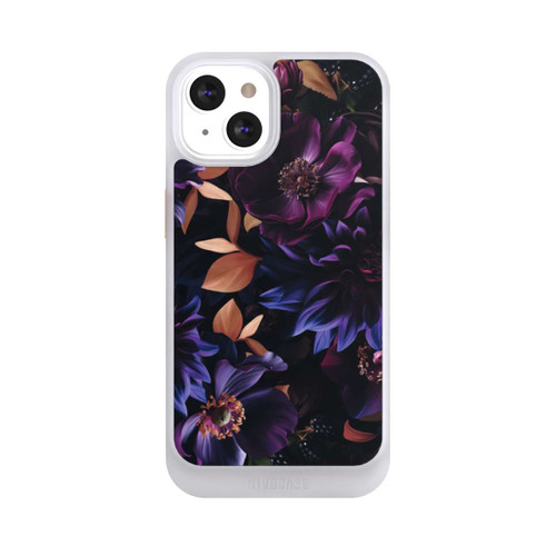 Apple iPhone 13 NIVOcore Fleur d'automne