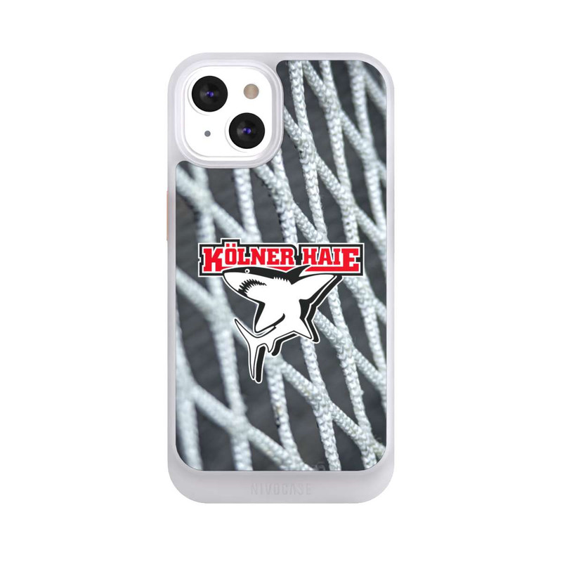 iPhone 13 NIVOcore Kölner Haie Tornetz