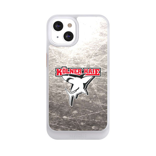 Apple iPhone 13 NIVOcore Kölner Haie Eisfläche