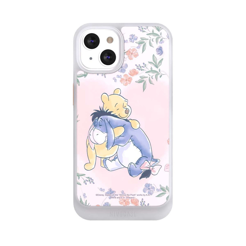 iPhone 13 NIVOcore Winnie The Pooh You Make My Heart Shine