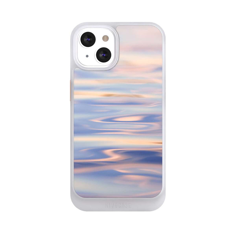 iPhone 13 NIVOcore Sunset Reflections