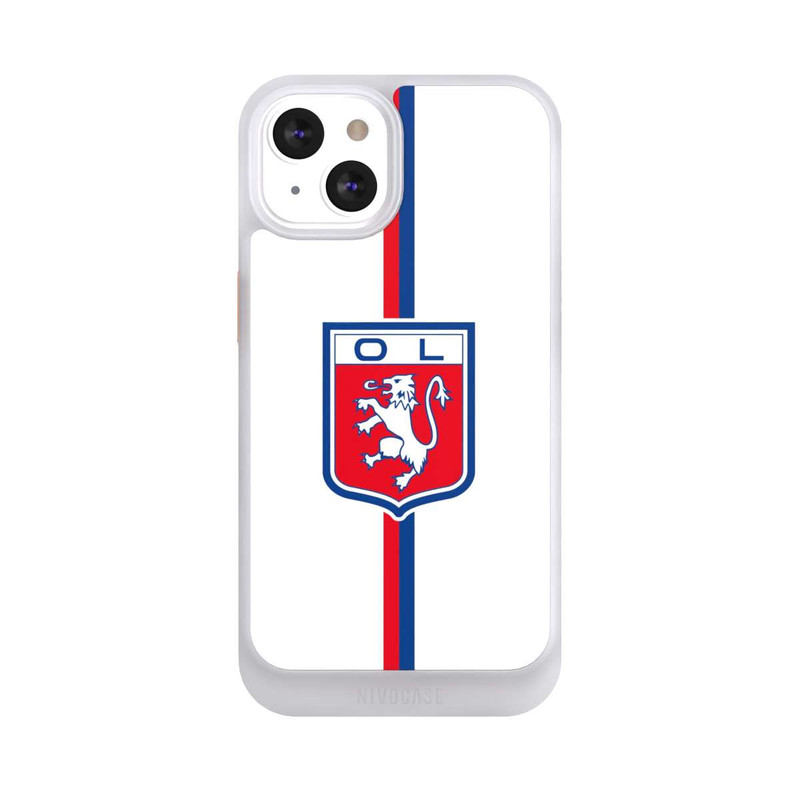 iPhone 13 NIVOcore OL Vintage Logo
