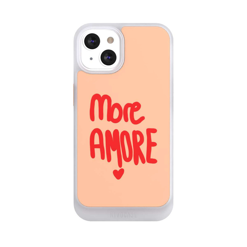 iPhone 13 NIVOcore More Amore Liebe
