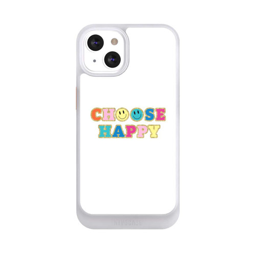 Apple iPhone 13 NIVOcore Choose Happy Color