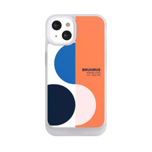 Apple iPhone 13 NIVOcore Bauhaus Roundings