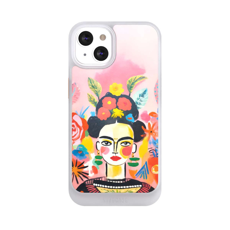 iPhone 13 NIVOcore Mexican Artist Girl