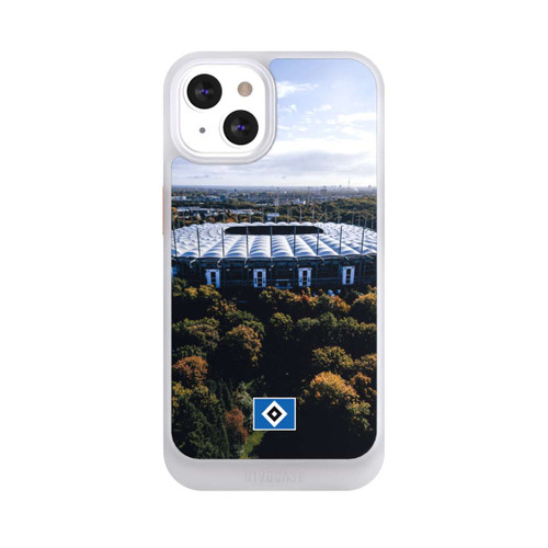 Apple iPhone 13 NIVOcore HSV Volksparkstadion