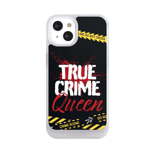 Apple iPhone 13 NIVOcore True Crime Queen