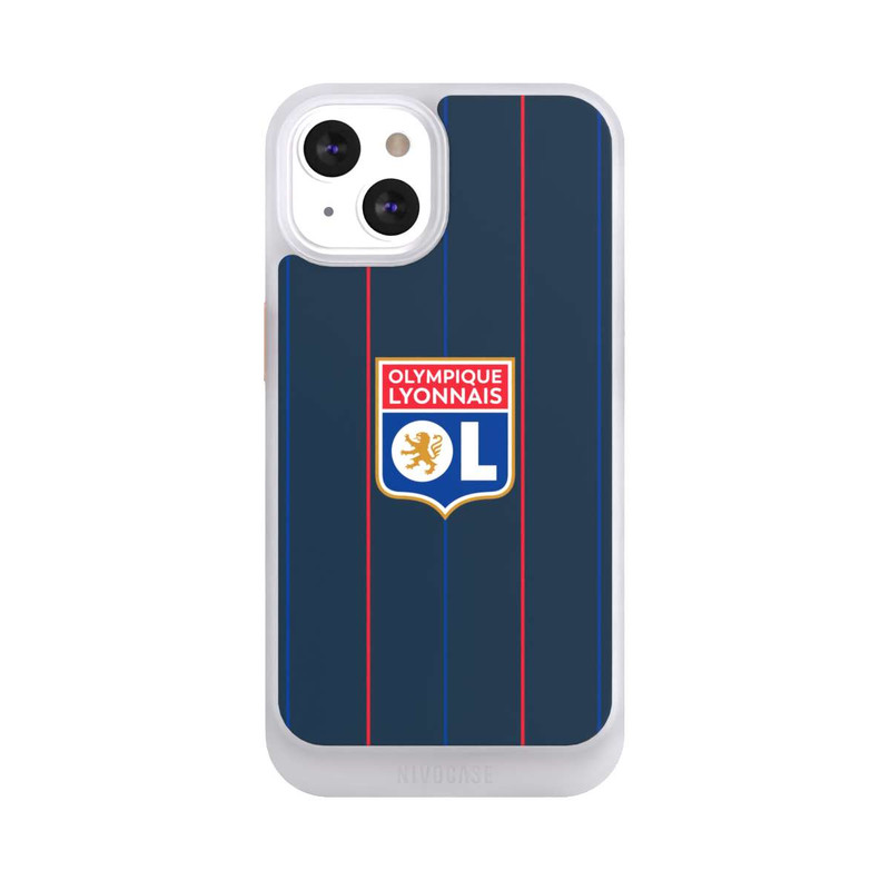 iPhone 13 NIVOcore OL Auswärtstrikot 25-26