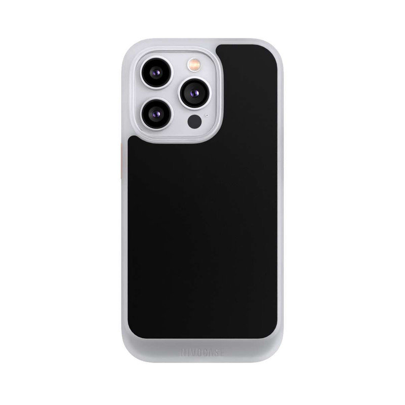 iPhone 14 Pro NIVOcore Schwarz