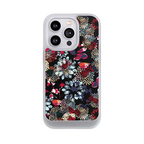 Apple iPhone 14 Pro NIVOcore Kimono Sombre