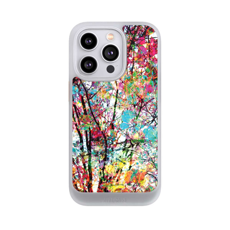 iPhone 14 Pro NIVOcore Herbst8
