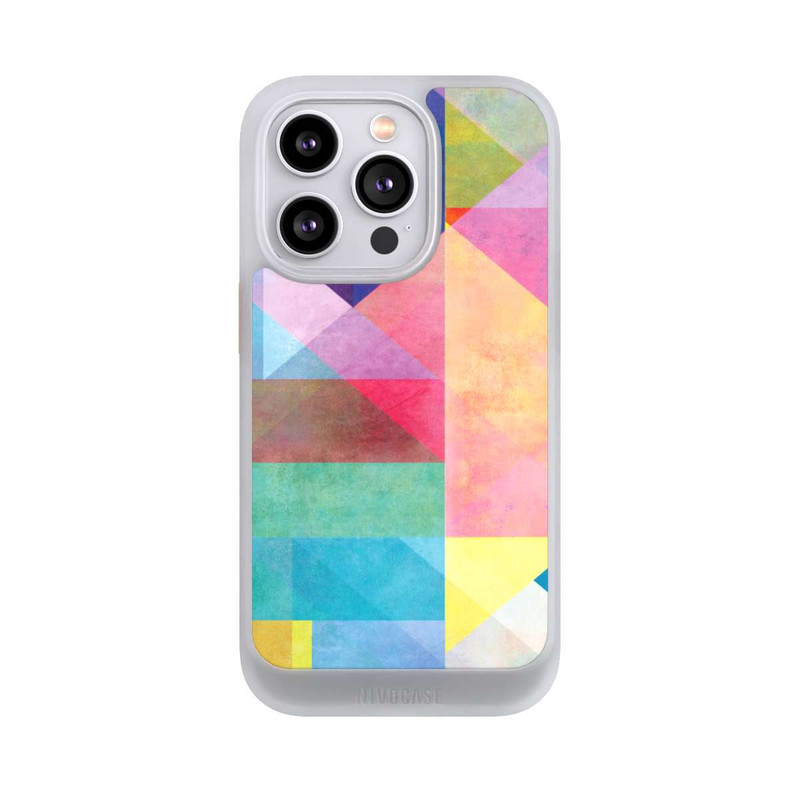 iPhone 14 Pro NIVOcore Colorblocking 2