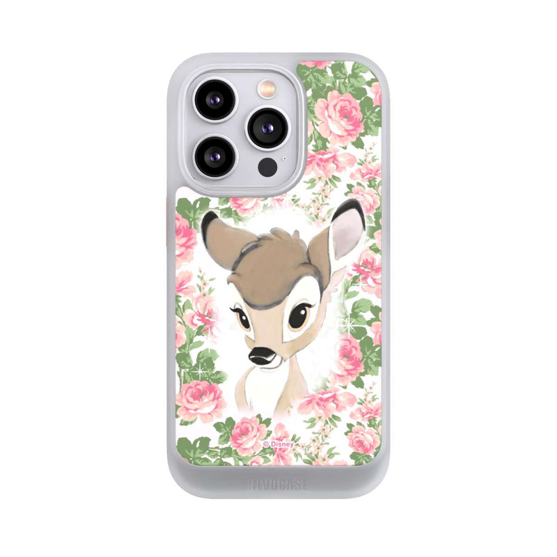 iPhone 14 Pro NIVOcore Bambi Flower Child