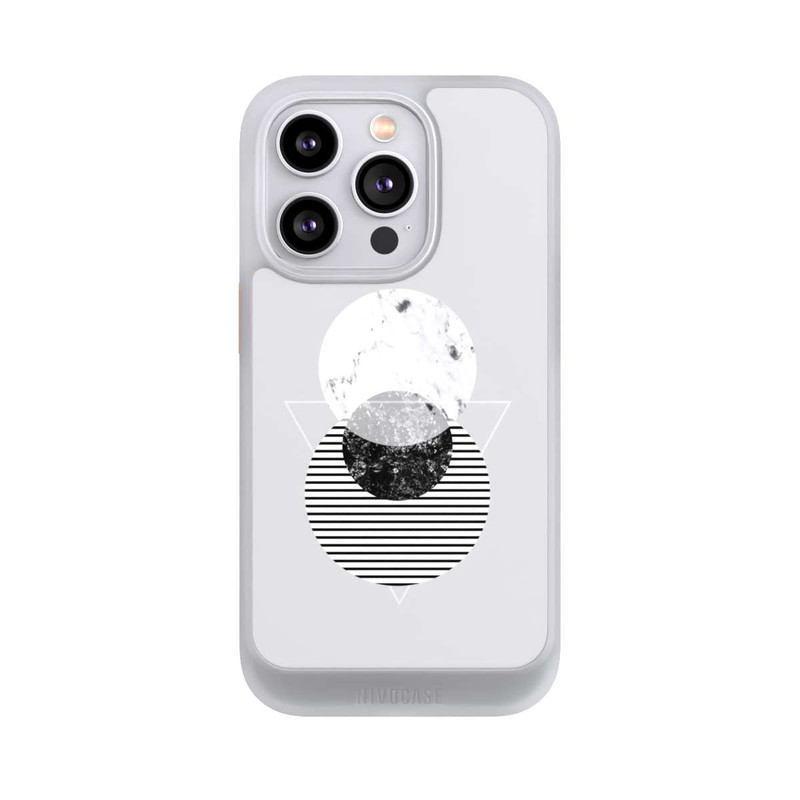 iPhone 14 Pro NIVOcore Minimalismus 9