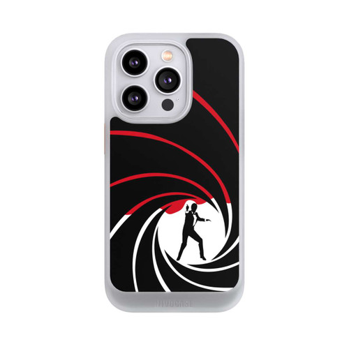 Apple iPhone 14 Pro NIVOcore Tirer