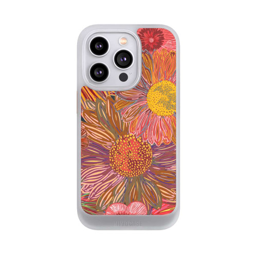 Apple iPhone 14 Pro NIVOcore Daisy Dance
