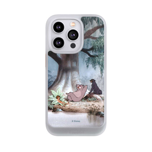 Apple iPhone 14 Pro NIVOcore Mowgli Baloo Bagheera