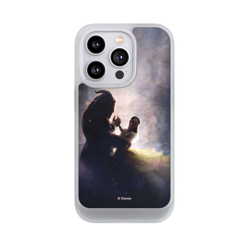 iPhone 14 Pro NIVOcore Tanz mit Biest