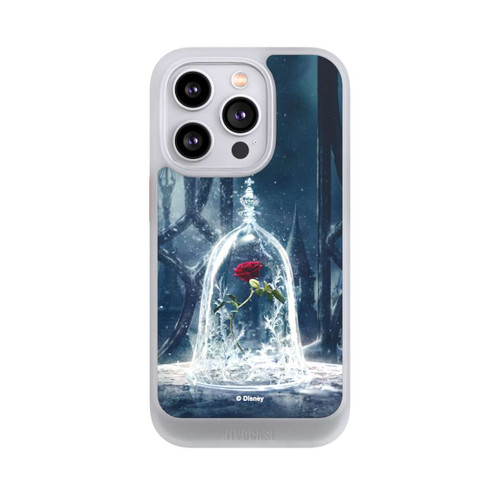 Apple iPhone 14 Pro NIVOcore Rose Sous Verre Film