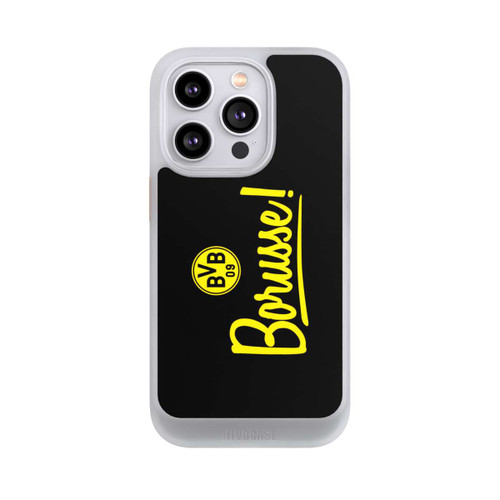 Apple iPhone 14 Pro NIVOcore BVB Borusse