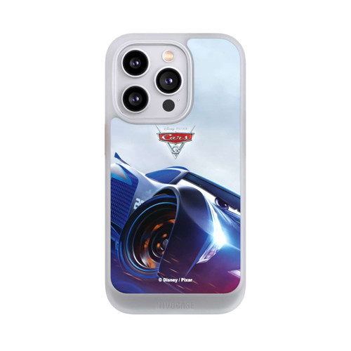Apple iPhone 14 Pro NIVOcore Cars 3 Jackson Storm