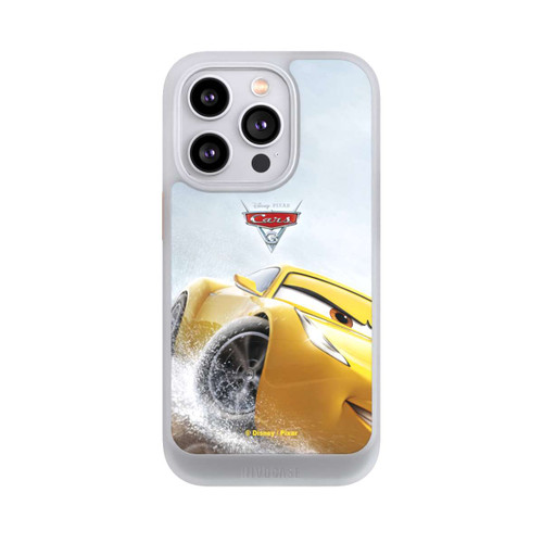 Apple iPhone 14 Pro NIVOcore Cars3 Cruz Ramirez