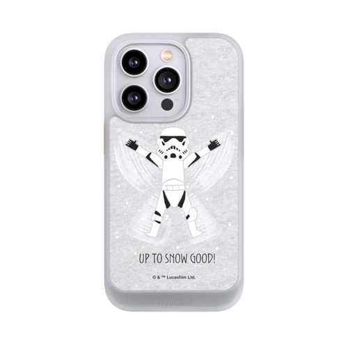 Apple iPhone 14 Pro NIVOcore Up to Snow Good - Star Wars