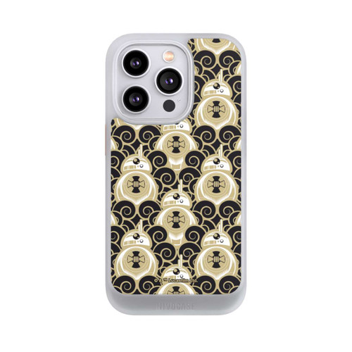 Apple iPhone 14 Pro NIVOcore BB8 Muster - Star Wars 8