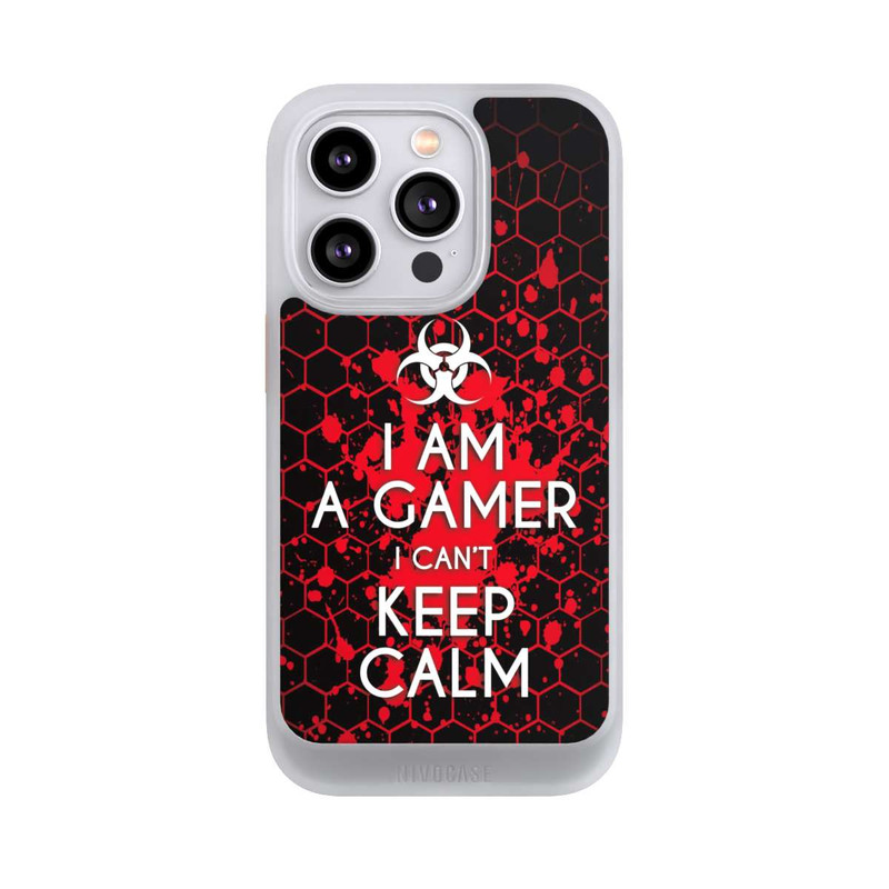 iPhone 14 Pro NIVOcore I Am a Gamer