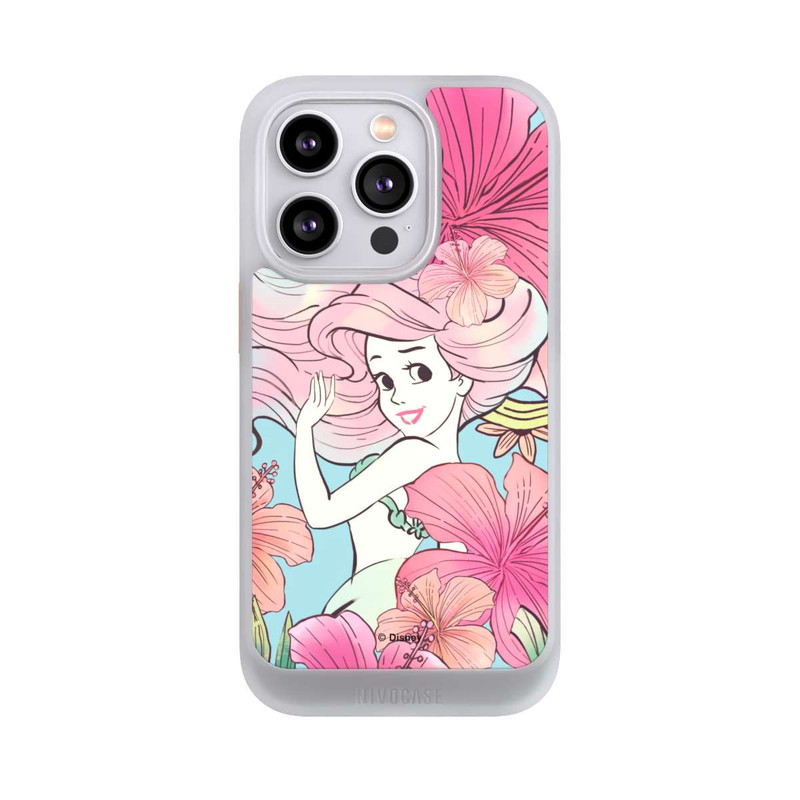 iPhone 14 Pro NIVOcore Arielle Royal Floral