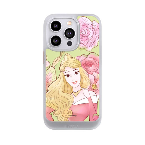 Apple iPhone 14 Pro NIVOcore La Belle Royal Floral