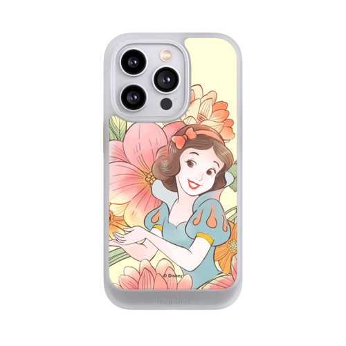 Apple iPhone 14 Pro NIVOcore Blanche-Neige Royal Floral