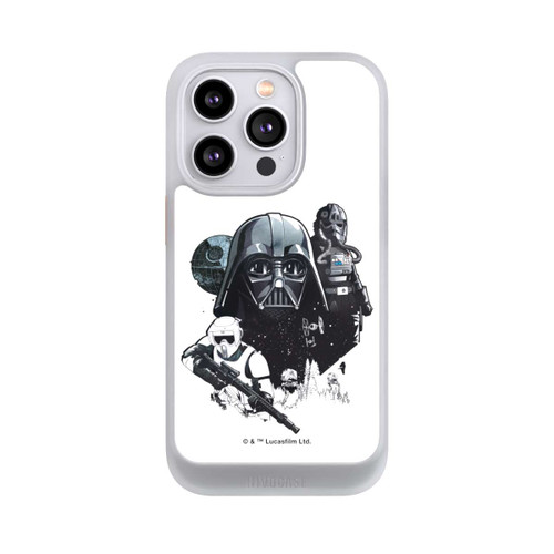 Apple iPhone 14 Pro NIVOcore Dunkle Seite der Macht