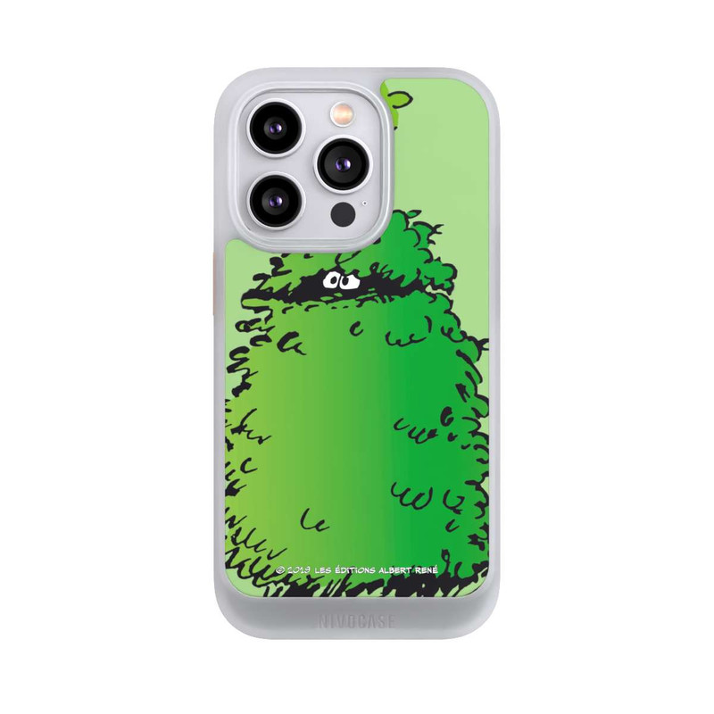 iPhone 14 Pro NIVOcore Römer