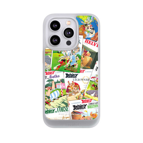 Apple iPhone 14 Pro NIVOcore Cover Kollektion