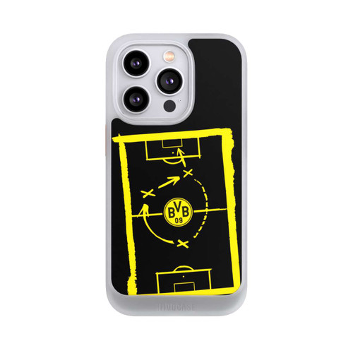 Apple iPhone 14 Pro NIVOcore Spielstrategie - BVB