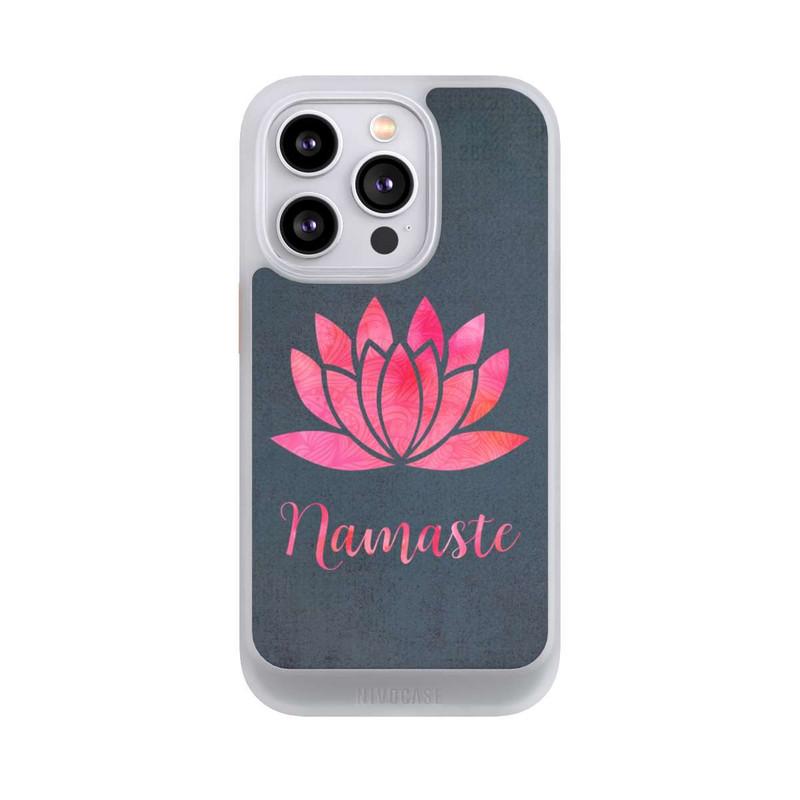 iPhone 14 Pro NIVOcore Namasté