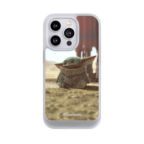 Apple iPhone 14 Pro NIVOcore Star Wars The Child