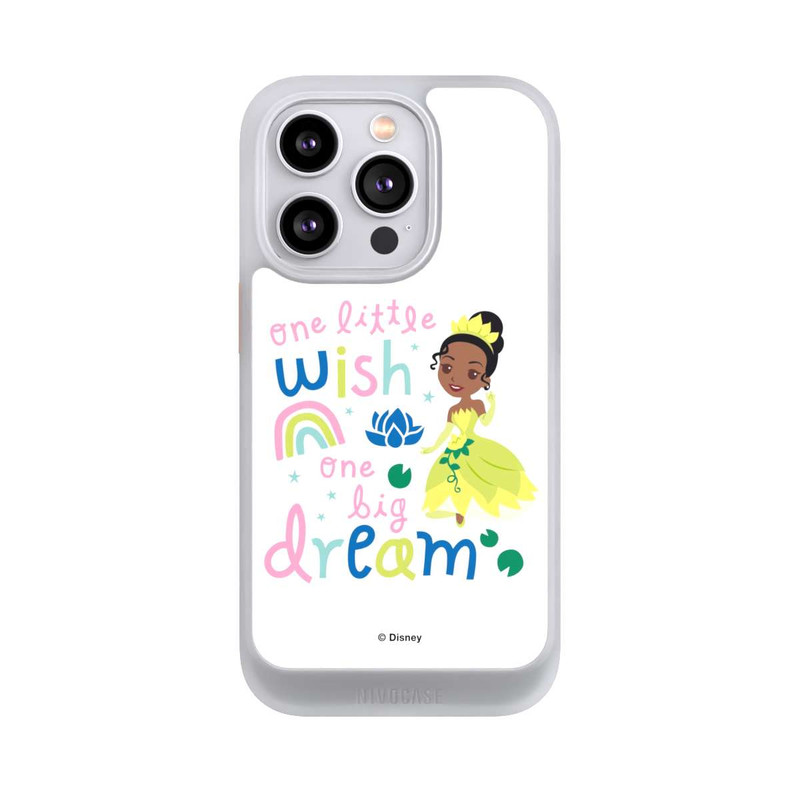 iPhone 14 Pro NIVOcore One Little Wish Tiana