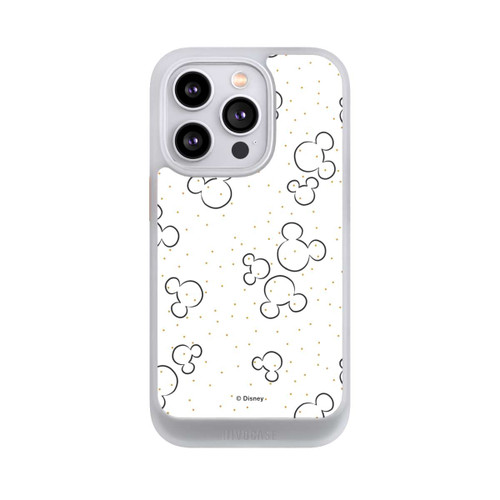 Apple iPhone 14 Pro NIVOcore Golden Mickey Pattern