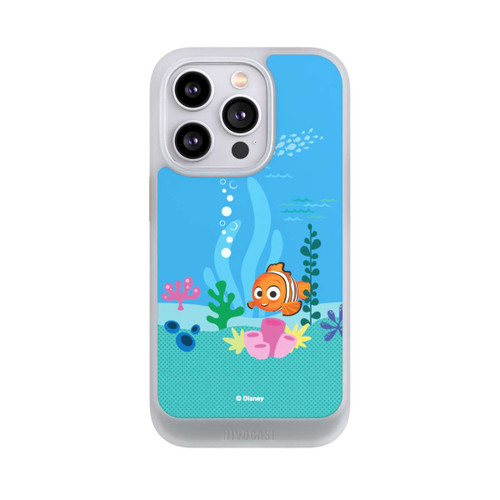 Apple iPhone 14 Pro NIVOcore Nemo Ocean
